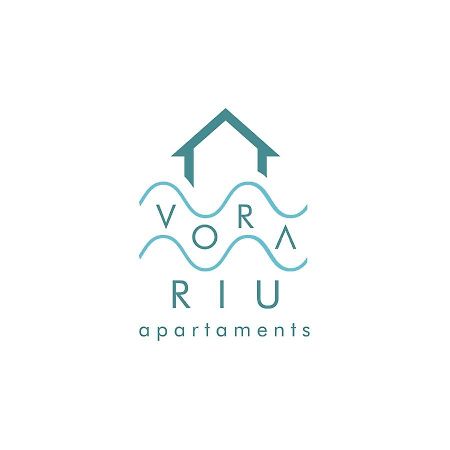 Vora Riu Apartment เอสเตร์รี ดาเนว ภายนอก รูปภาพ