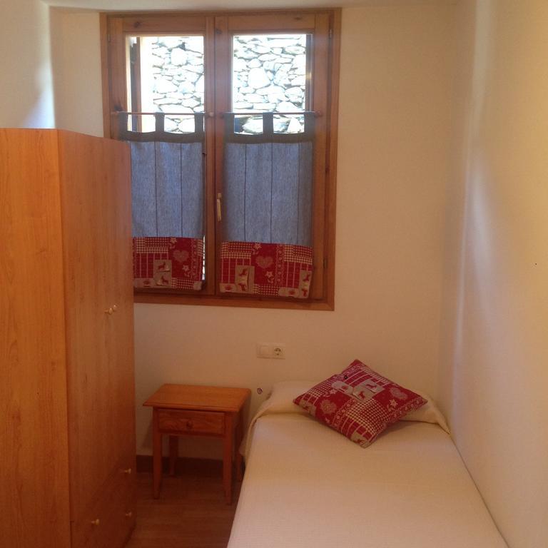 Vora Riu Apartment เอสเตร์รี ดาเนว ภายนอก รูปภาพ