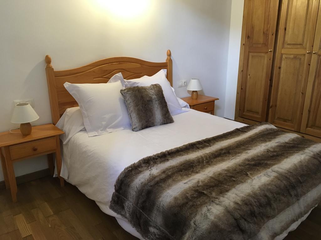Vora Riu Apartment เอสเตร์รี ดาเนว ภายนอก รูปภาพ