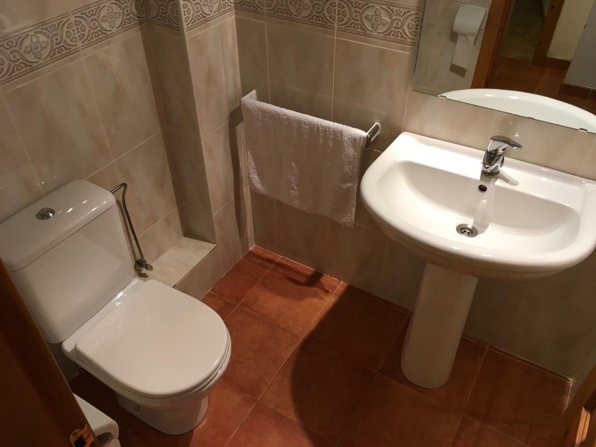 Vora Riu Apartment เอสเตร์รี ดาเนว ห้อง รูปภาพ