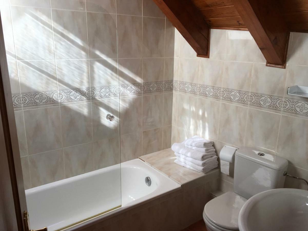 Vora Riu Apartment เอสเตร์รี ดาเนว ภายนอก รูปภาพ